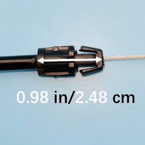 Clutch Cable for 7100263YP 7100263 Lawn Mowers Z1349 in Saudi Arabia