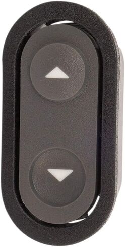TRQ Power Window Switch Compatible with 1990-1994 Chevrolet C1500 C2500 C3500 K1500 K2500 K3500 GMC in Saudi Arabia