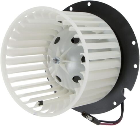 nobrandname 75067 Flanged Vented CW Blower Motor w/Wheel HVAC Blower Motor in Saudi Arabia