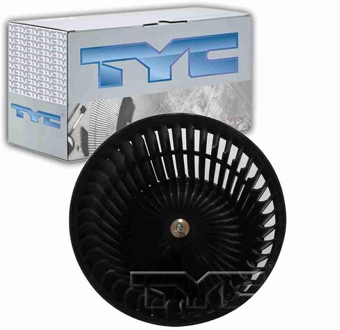 TYC 700323 Blower Assembly Compatible with 2014-2019 Nissan Rogue in Saudi Arabia