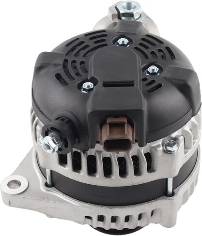 المولد 150A 12V 6-Groove Pulley متوافق مع 2011-2014 Ford Mustang V6 3.7L، استبدل 11623N in Saudi Arabia