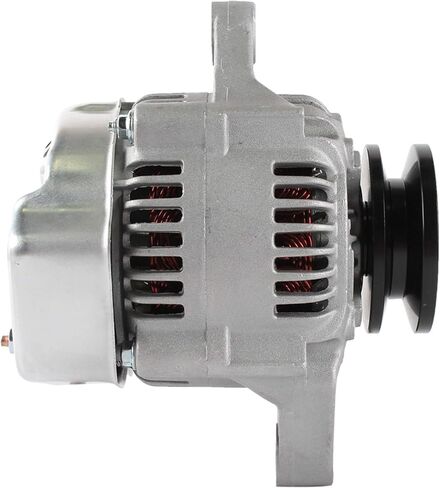 Total Power Parts 400-52262 Alternator Compatible With/Replacement For Kubota RTV500, 500 UTV All Years GZD460 Engine 18.5hp in Saudi Arabia