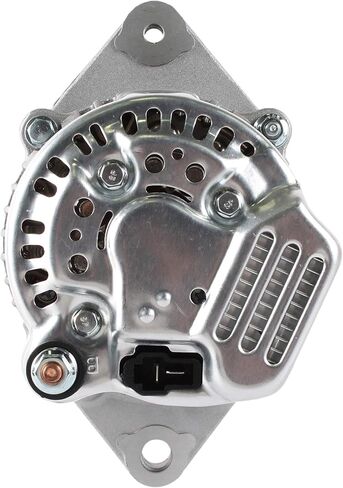 Total Power Parts 400-52262 Alternator Compatible With/Replacement For Kubota RTV500, 500 UTV All Years GZD460 Engine 18.5hp in Saudi Arabia