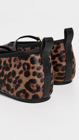 rag & bone Women's Spire Mary Jane Flats in Kuwait