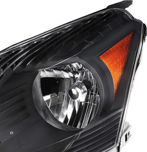 AKKON - يناسب 2009 2010 2011 2012 مجموعة استبدال المصابيح الأمامية Chevy Traverse مباشرة in Saudi Arabia