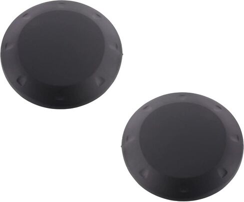 Garage-Pro Front, Driver and Passenger Side Fog Light Cover Compatible with 2009-2011 Honda Pilot Primed, Cap Cover, LX Model in Saudi Arabia