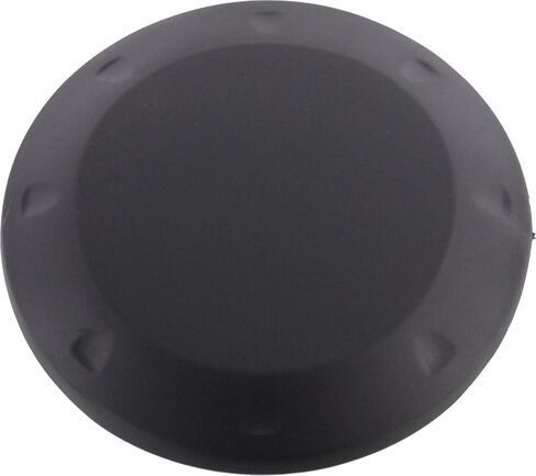 Garage-Pro Front, Driver and Passenger Side Fog Light Cover Compatible with 2009-2011 Honda Pilot Primed, Cap Cover, LX Model in Saudi Arabia