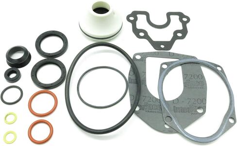 Seal Kit G/h - Verado Zz in Saudi Arabia