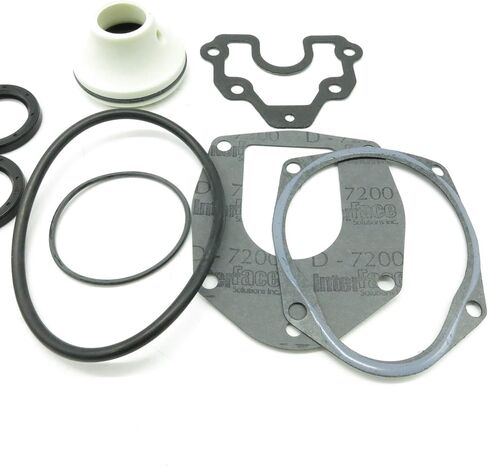 Seal Kit G/h - Verado Zz in Saudi Arabia