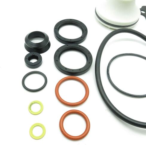 Seal Kit G/h - Verado Zz in Saudi Arabia
