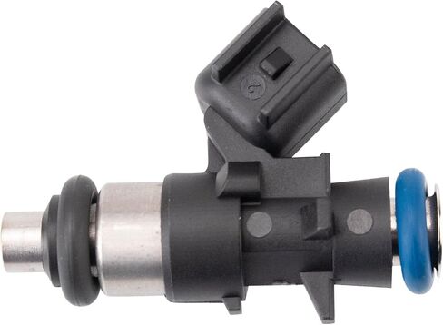 TRQ Fuel Injector Fits 11-19 Chrysler Dodge Jeep 2012-2018 Ram 11-14 Volkswagen in Saudi Arabia