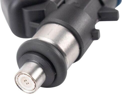 TRQ Fuel Injector Fits 11-19 Chrysler Dodge Jeep 2012-2018 Ram 11-14 Volkswagen in Saudi Arabia