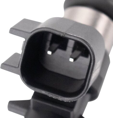 TRQ Fuel Injector Fits 11-19 Chrysler Dodge Jeep 2012-2018 Ram 11-14 Volkswagen in Saudi Arabia