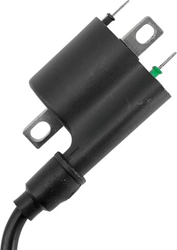 Caltric Ignition Coil Compatible with Honda TRX420FE1 TRX420FM1 Rancher 420 4x4 2014 2015 2016 2017 2018 2019 in Saudi Arabia