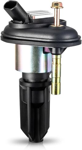 ENA Ignition Coil Pack Compatible with Chevrolet GMC Isuzu Hummer Saab Buick Trailblazer Envoy Rainer Colorado Canyon Ascender i-280 i-290 i-350 9-7x H3 2.8 2.9 3.5 4.2 Replacement for UF303 C1395 in Saudi Arabia
