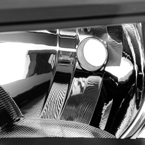 AKKON - For 2014-2024 Toyota 4Runner OE Factory Style Projector Headlights Assembly - Black Housing in Saudi Arabia
