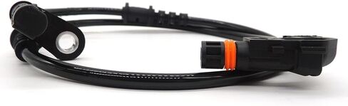 HiSport ALS2688 2PCS Front L/R ABS Wheel Speed Sensor, Compatible with Mercedes-Benz C250 C300 C350 2012, 2013, 2014, 2015 Replace 2049057900, 2049052905, 2049054305 in Saudi Arabia
