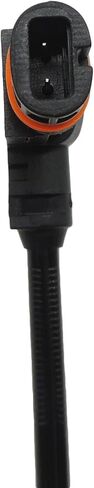 HiSport ALS2688 2PCS Front L/R ABS Wheel Speed Sensor, Compatible with Mercedes-Benz C250 C300 C350 2012, 2013, 2014, 2015 Replace 2049057900, 2049052905, 2049054305 in Saudi Arabia