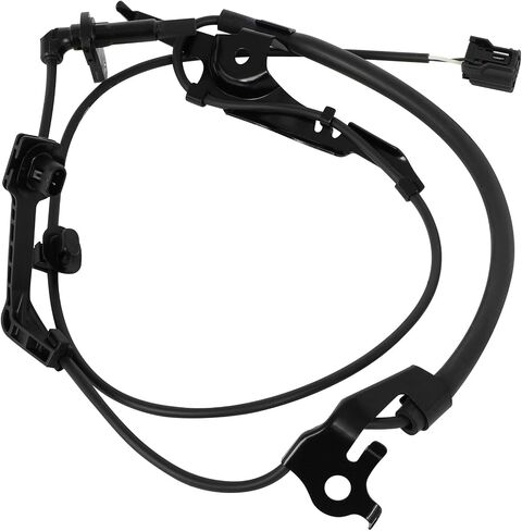 OCPTY ABS Wheel Speed Sensor Front Left Compatible for Toyota Camry/Avalon 2018-2022, Replaces 89543-06081, Front ABS Sensor with Wire Harness, Driver Side Speed Sensor, ALS3237, V70720407, 5S15789 in Saudi Arabia