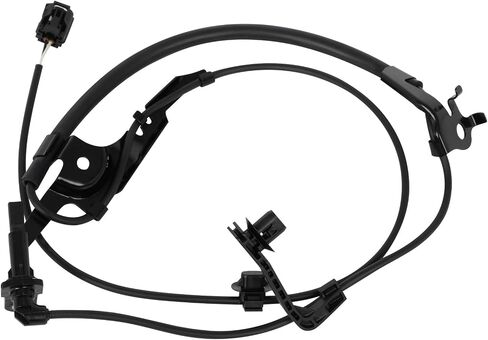 OCPTY ABS Wheel Speed Sensor Front Left Compatible for Toyota Camry/Avalon 2018-2022, Replaces 89543-06081, Front ABS Sensor with Wire Harness, Driver Side Speed Sensor, ALS3237, V70720407, 5S15789 in Saudi Arabia