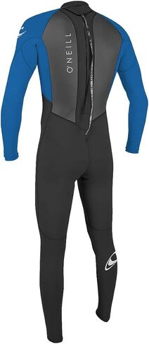 o neill hyperfreak 3/2+mm zip zip fullsuit a00-black s in Kuwait