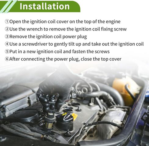 No.19017173 Ignition Coil for Nissan Pathfinder 1990-1995 Ignition Coil Pack in Saudi Arabia