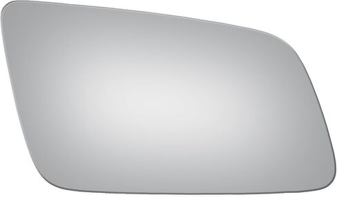 Burco 5314 Convex Passenger Side Replacement Mirror Glass for Chevrolet Caprice, Pontiac G8 (2008, 2009, 2010, 2011, 2012, 2013) in Saudi Arabia