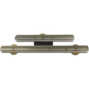 US Army Multi-Ribbon Bar with Space (5 Ribbons Centered)