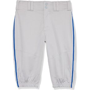 بنطال Alleson Athletic للأولاد المجدول Crush Knicker