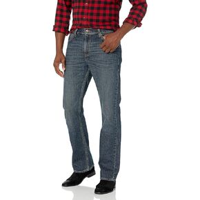 سيغناتشر باي ليفي شتراوس اند كو جولد ليبل بوت كات جينز هيدلاندز 28 30 in Kuwait