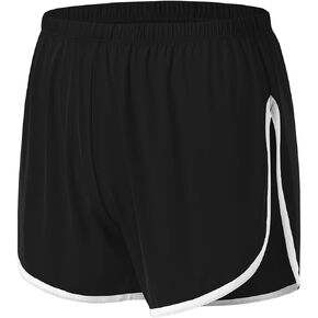ZAIGGUT Men's Split Side Underwear Sexy Boxer Underwear Loose Fit Soft Lounge Short