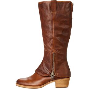 KORK-EASE Women's Kayla II Knee-High Boot