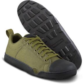 Altama mens Midway Maritime Low, Olive Drab, 9.5 Wide US