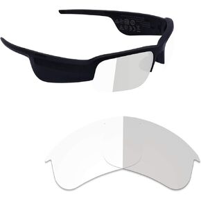 Alphax Polarized Replacement Lenses Compatible with Bose Tempo - Multiple Options