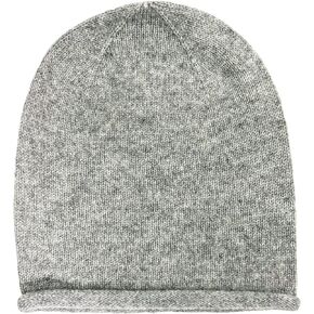 Kashmir & Kind 100% Cashmere Beanie