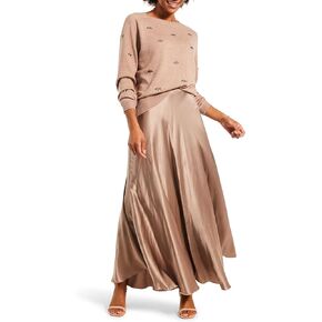 NIC+ZOE Women's Hidden Gems Sweater