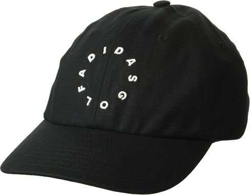 adidas unisex-adult Revolve 6 Panel Hat Cap in Saudi Arabia