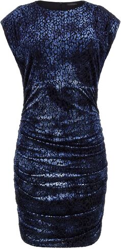 GUESS Women's Sleeveless Belinda Bodycon Dress in Saudi Arabia