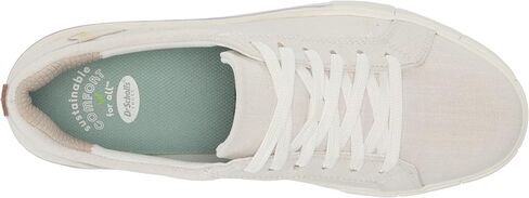 Dr. Scholl's Shoes Women's Happiness Sneaker in Saudi Arabia