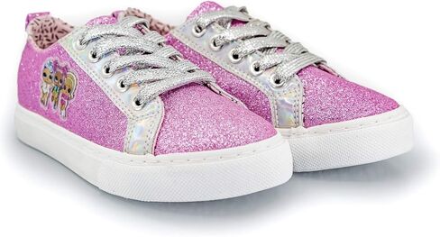 L.O.L. Surprise! Fashion Sneakers Medium 12 وردي in Saudi Arabia