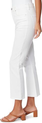 Women's Chrissie High Rise Crop Flare in Saudi Arabia