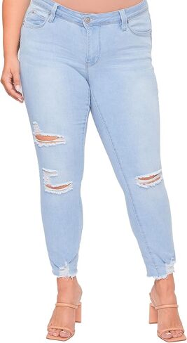 YMI Women's Plus Size Ep61751n in Saudi Arabia