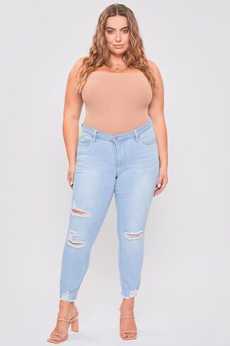 YMI Women's Plus Size Ep61751n in Saudi Arabia