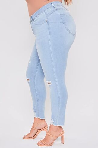 YMI Women's Plus Size Ep61751n in Saudi Arabia