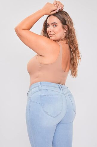 YMI Women's Plus Size Ep61751n in Saudi Arabia