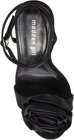 Madden Girl Women's Bloomingg Heeled Sandal in Saudi Arabia