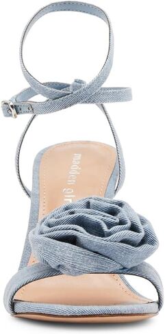 Madden Girl Women's Bloomingg Heeled Sandal in Saudi Arabia