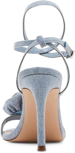 Madden Girl Women's Bloomingg Heeled Sandal in Saudi Arabia