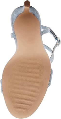Madden Girl Women's Bloomingg Heeled Sandal in Saudi Arabia
