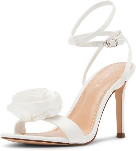 Madden Girl Women's Bloomingg Heeled Sandal in Saudi Arabia